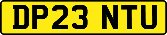 DP23NTU