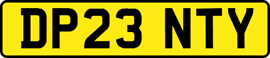 DP23NTY