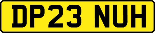 DP23NUH