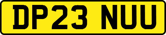 DP23NUU