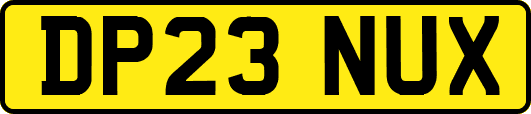 DP23NUX