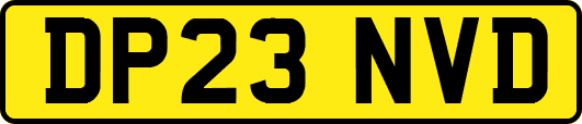 DP23NVD