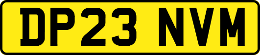 DP23NVM