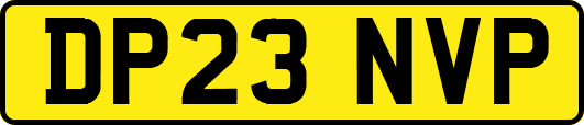 DP23NVP