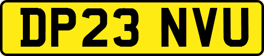 DP23NVU