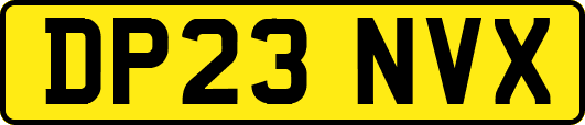 DP23NVX