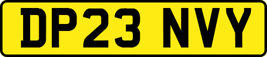 DP23NVY