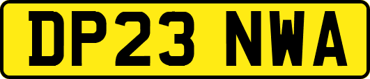 DP23NWA