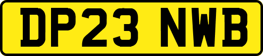 DP23NWB