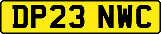 DP23NWC
