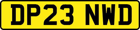 DP23NWD