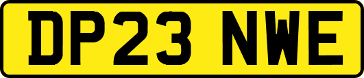 DP23NWE