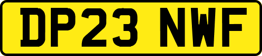DP23NWF