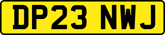 DP23NWJ