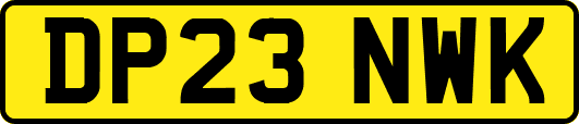 DP23NWK
