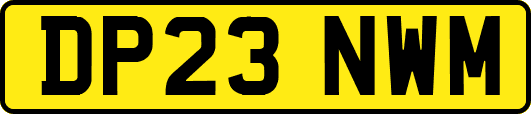 DP23NWM