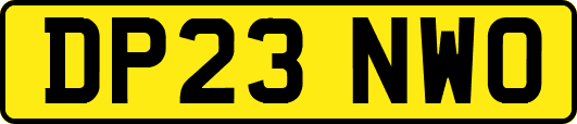 DP23NWO