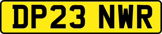 DP23NWR