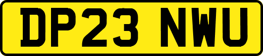 DP23NWU