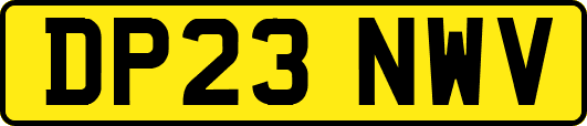 DP23NWV