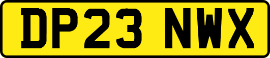 DP23NWX