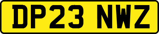 DP23NWZ