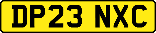 DP23NXC