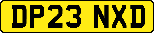 DP23NXD