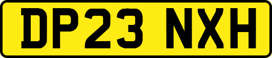 DP23NXH