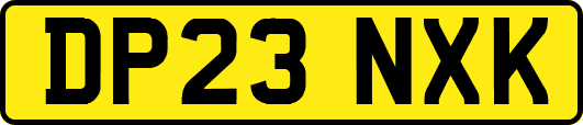DP23NXK