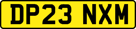 DP23NXM