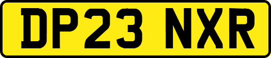 DP23NXR