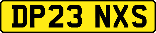 DP23NXS