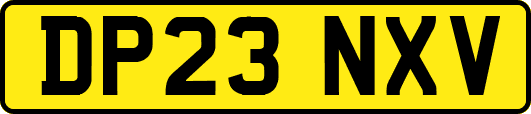 DP23NXV