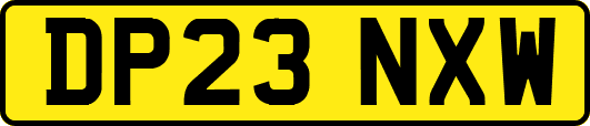 DP23NXW