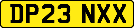 DP23NXX