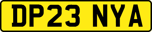 DP23NYA