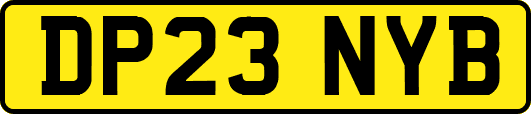DP23NYB