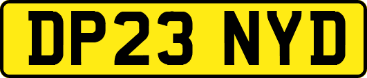 DP23NYD