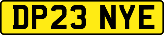DP23NYE