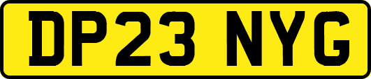 DP23NYG