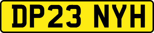 DP23NYH