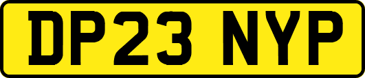 DP23NYP