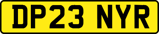 DP23NYR