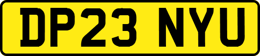 DP23NYU