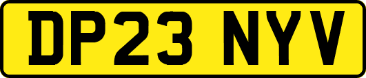 DP23NYV