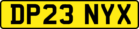 DP23NYX