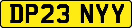 DP23NYY
