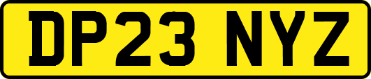 DP23NYZ
