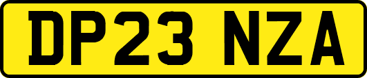 DP23NZA
